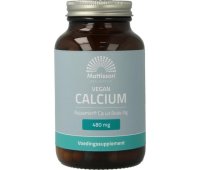 Mattisson Vegan Aquamin Calcium
