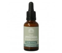 Mattisson Vegan Liposomaal CBD & Melatonine