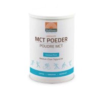 Mattisson MCT poeder Coconut Pure