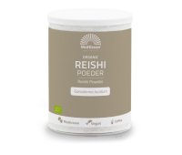 Mattisson Biologisch Reishi Poeder