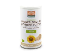 Mattisson Biologische zonnebloem lecithine poeder