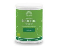 Mattisson Biologisch Broccoli poeder