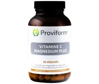 Proviform vit c magnesium plus