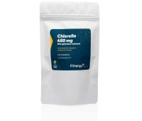 Fittergy Chlorella 450 mg