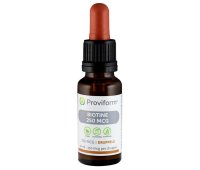Proviform Biotine 250 mcg druppels