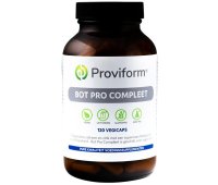 Proviform Bot Pro Compleet