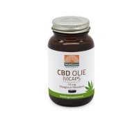 Mattisson CBD Olie 10mg