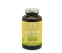Mattisson Organic Bone Broth capsules