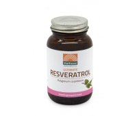 Mattisson Ultimate Resveratrol