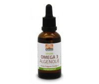 Mattisson Vegan Omega-3 Algenolie druppelaar
