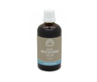 Mattisson Rustgevend complex tinctuur
