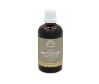 Mattisson Biologisch Adaptogeen complex tinctuur