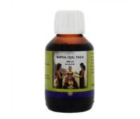 Holisan Kapha Ojal Taila
