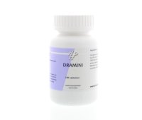Holisan Dramini