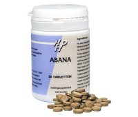 Holisan Abana