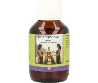 Holisan Pitta Tejas Taila