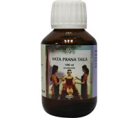 Holisan Vata Prana Taila