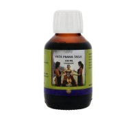 Holisan Vata Prana Taila