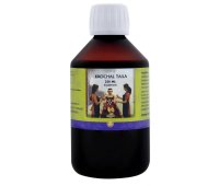 Holisan Krochal Taila Massageolie