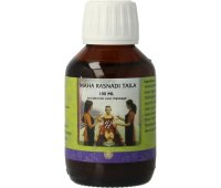 Holisan Maha Rasnadi Taila