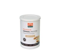 Mattisson Biologische Amandel Proteïne 50%