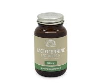 Mattisson Lactoferrine 95% 500mg