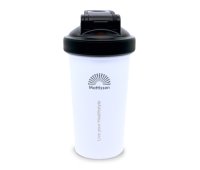 Mattisson Shakebeker RVS 750ml