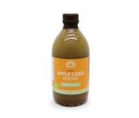 Mattisson Organic Apple Cider Vinegar Matcha Lemon