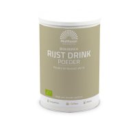 Mattisson Rijst Drink Poeder Bio