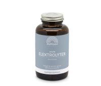 Mattisson Elektrolyten Vegan