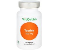 VitOrtho Taurine 500 mg