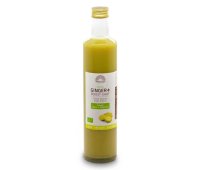 Mattisson Organic Ginger+ Boost Shot