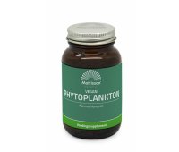 Mattisson Vegan Phytoplankton