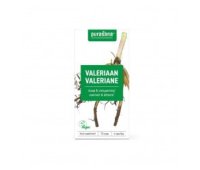 Purasana Valeriaan Vegan 70 capsules