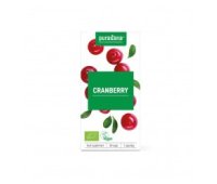 Purasana Cranberry Vegan Bio