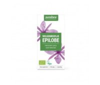 Purasana Wilgenroosje Vegan Bio 120 vcaps