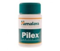 Holisan Pilex 100 tabletten
