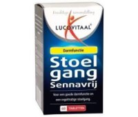 Lucovitaal Stoelgang zonder senna
