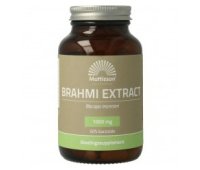 Mattisson Brahmi Tabletten 50% Extract