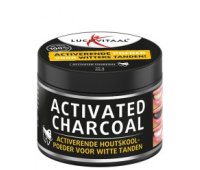 Lucovitaal Activated Charcoal