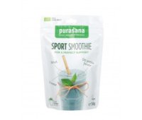 Purasana Sport Smoothie Shake Vegan Bio