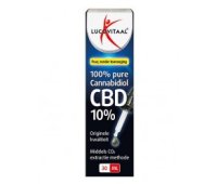 Lucovitaal CBD Olie 10%