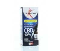 Lucovitaal CBD Olie 10%