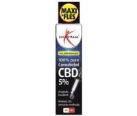 Lucovitaal CBD Olie 5%