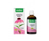 Purasana Echinacea forte +
