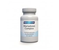 Nova Vitae Mariadistel complex