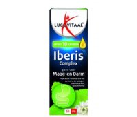 Lucovitaal Iberis Complex