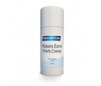 Nova Vitae Kokoro estro herb creme
