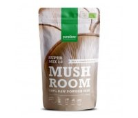 Purasana Mushroom Mix 2.0