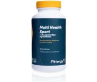 Fittergy Multi Health Sport